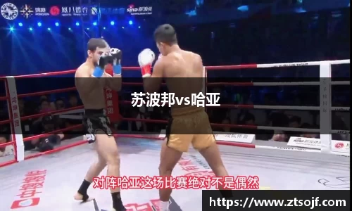 苏波邦vs哈亚