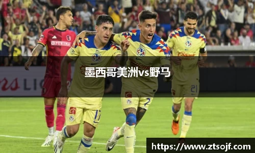 墨西哥美洲vs野马
