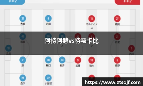 阿特阿赫vs特马卡比