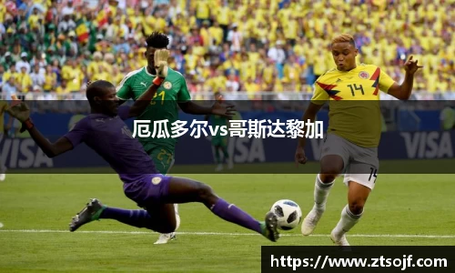 厄瓜多尔vs哥斯达黎加