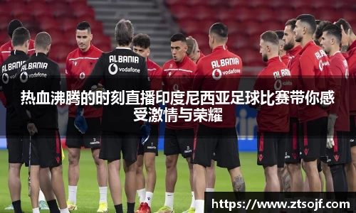 热血沸腾的时刻直播印度尼西亚足球比赛带你感受激情与荣耀