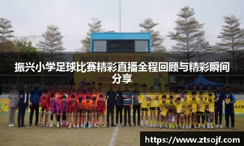 振兴小学足球比赛精彩直播全程回顾与精彩瞬间分享