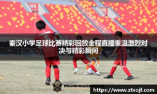秦汉小学足球比赛精彩回放全程直播重温激烈对决与精彩瞬间