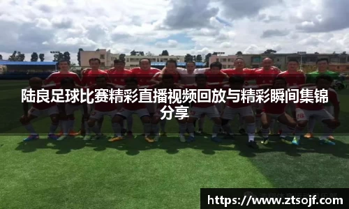 陆良足球比赛精彩直播视频回放与精彩瞬间集锦分享