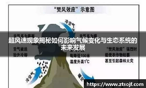 超风速现象揭秘如何影响气候变化与生态系统的未来发展